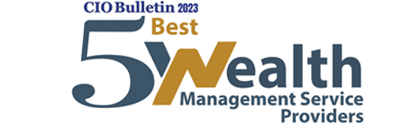 Top Wealth Management Services Company in Europe 2023
