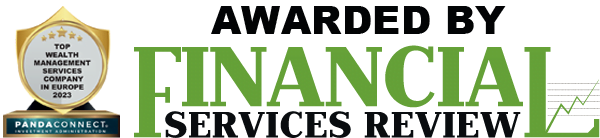 Top Wealth Management Services Company in Europe 2023